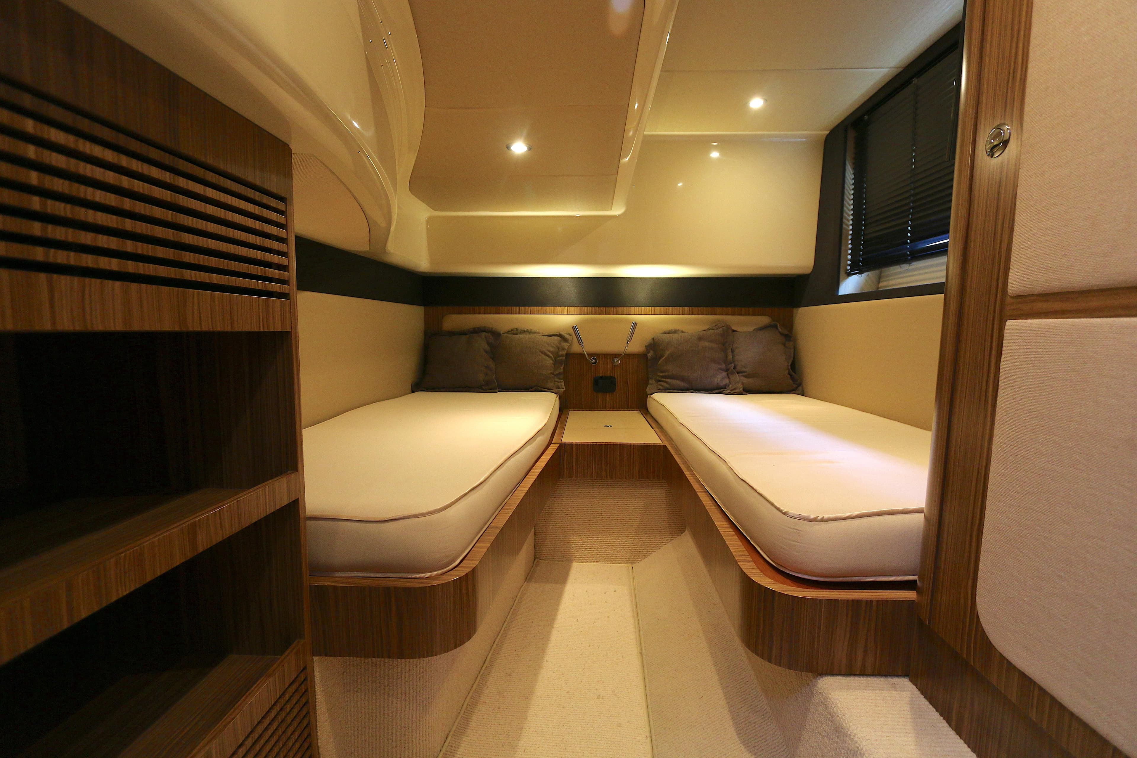 45 FT Azimut Magellano "caprice" - Media 3