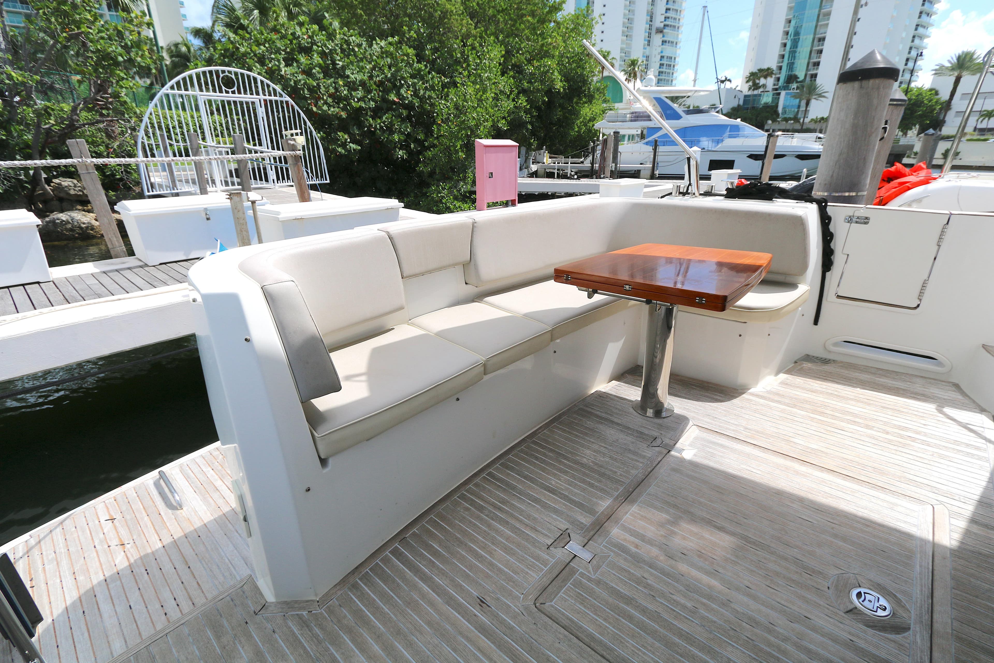 45 FT Azimut Magellano "caprice" - Media 9