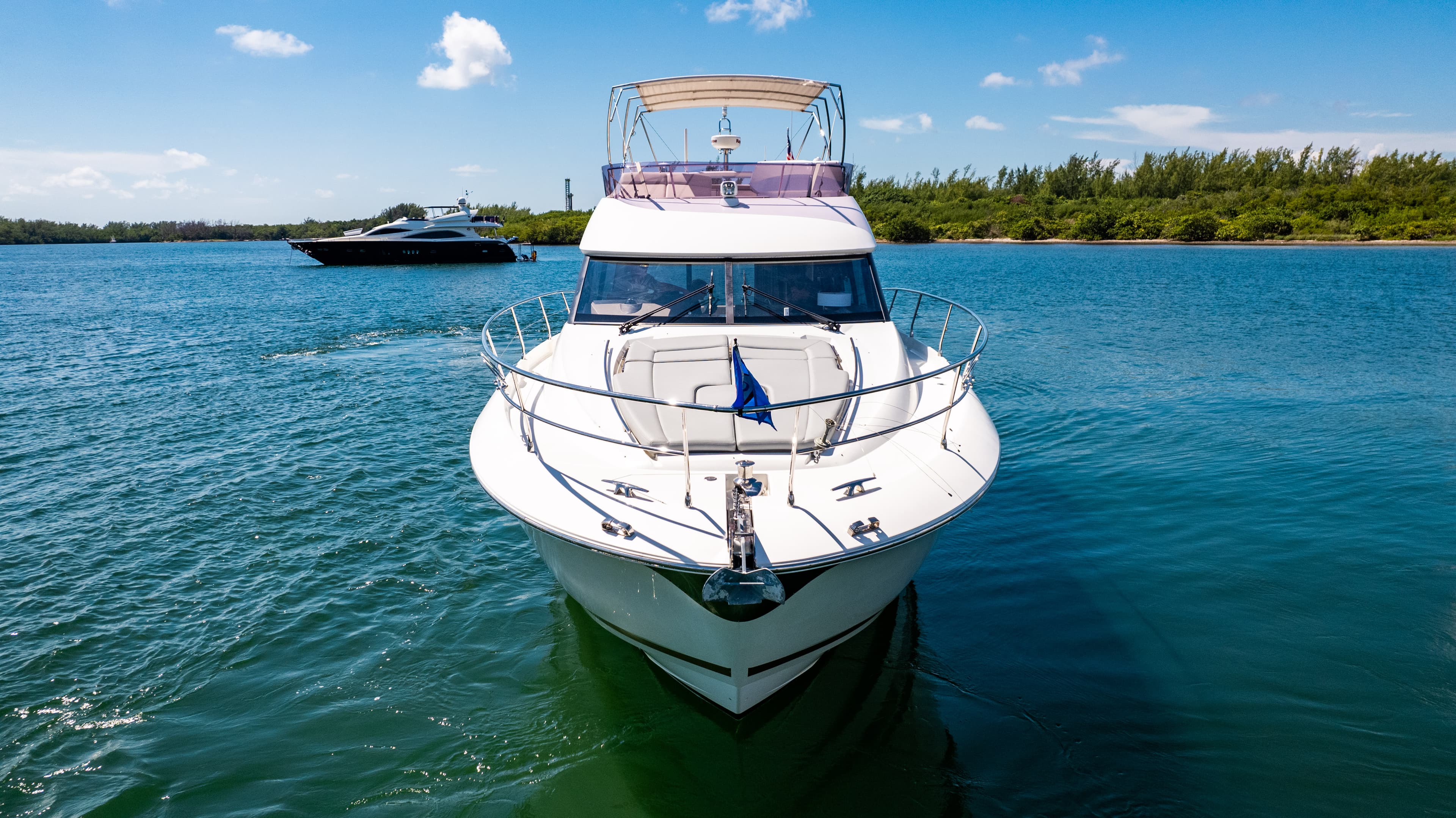 52 ft Prestige Yacht - Media 3