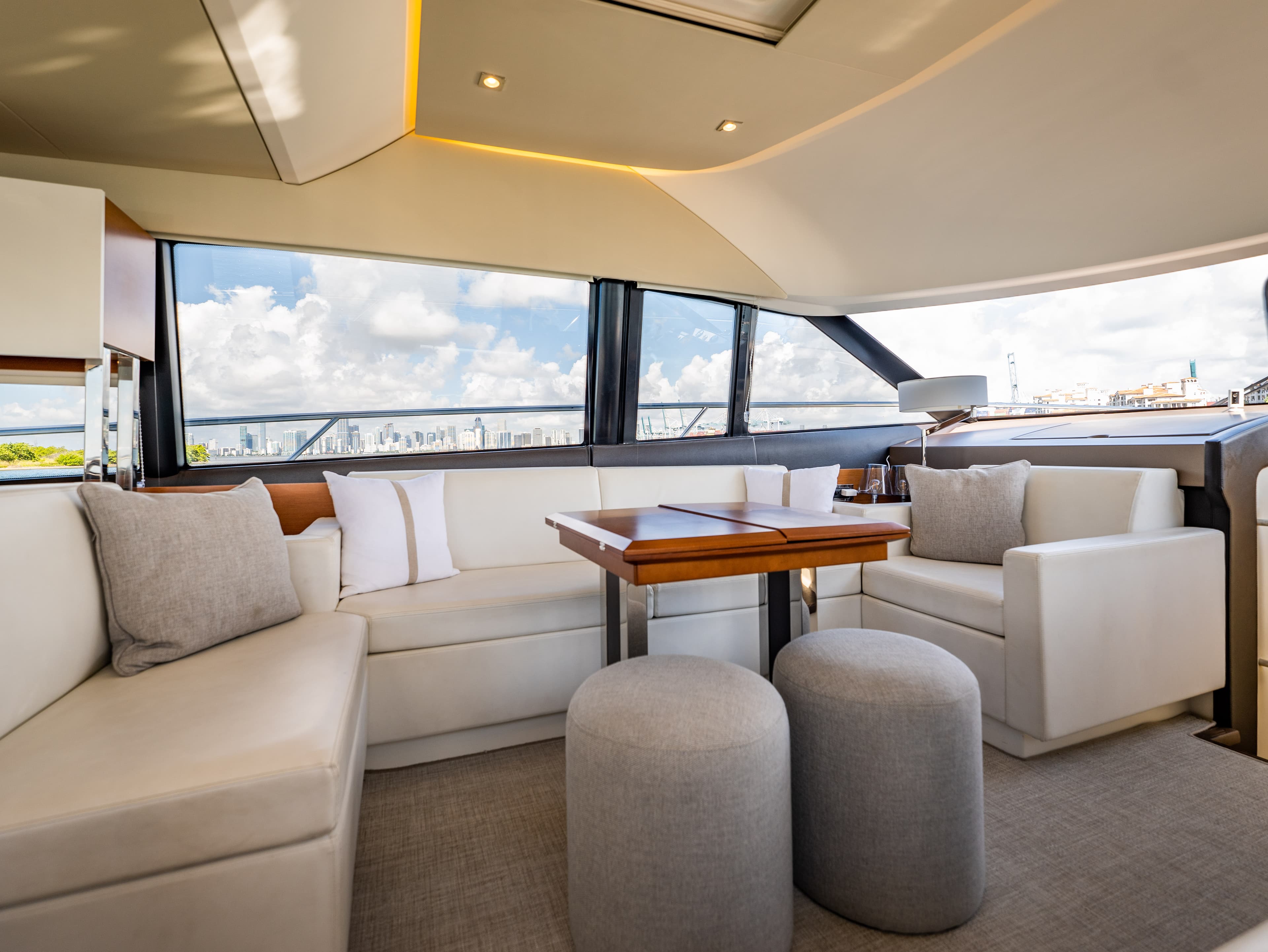 52 ft Prestige Yacht - Media 6
