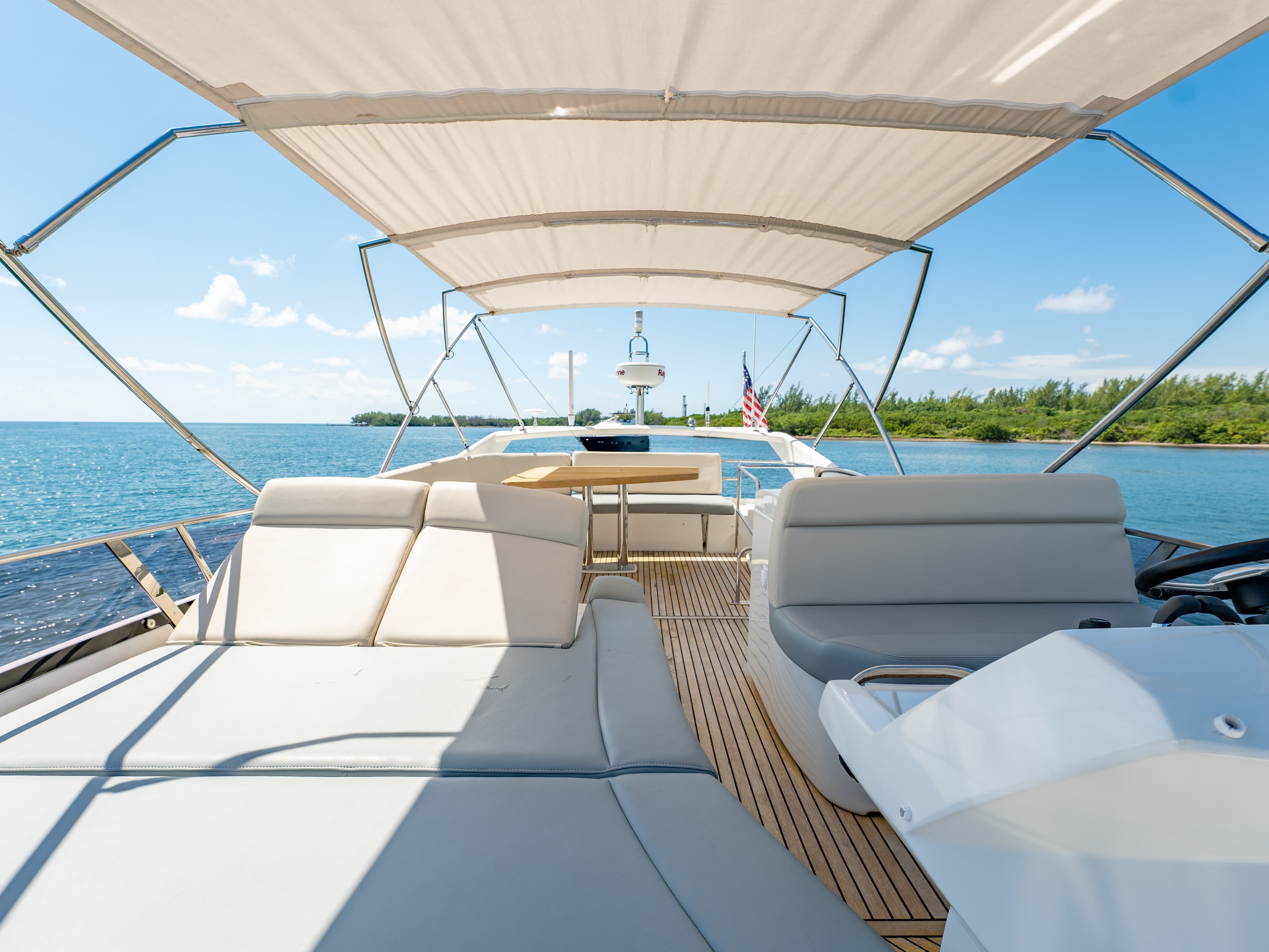 52 ft Prestige Yacht - Media 10