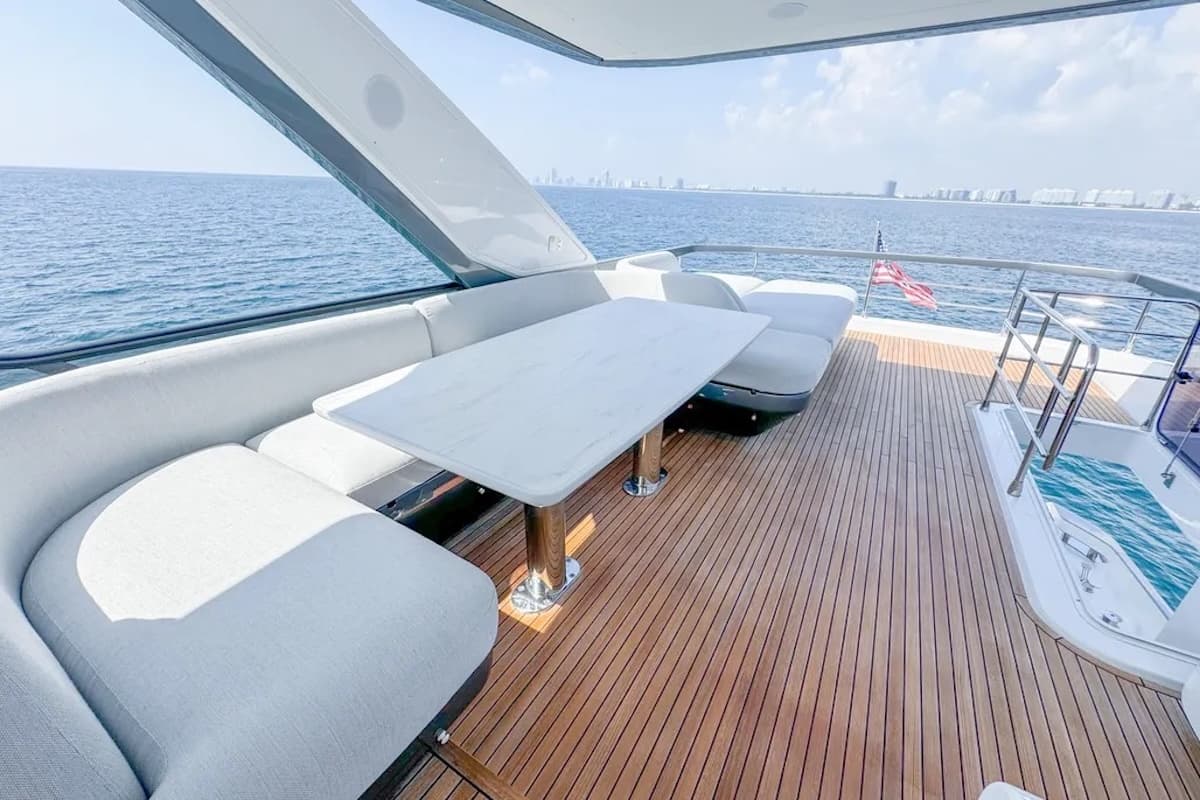 70 ft Azimut Fly "spysea" - Media 7