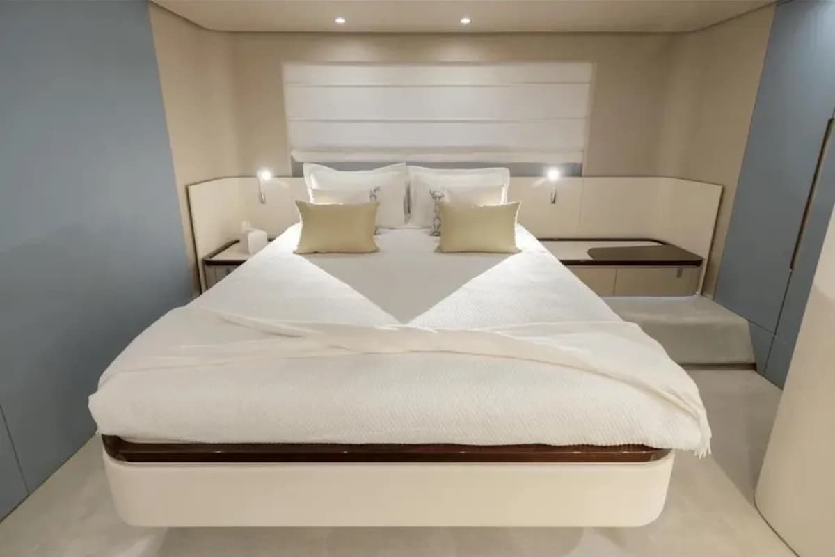 70 ft Azimut Fly "spysea" - Media 12