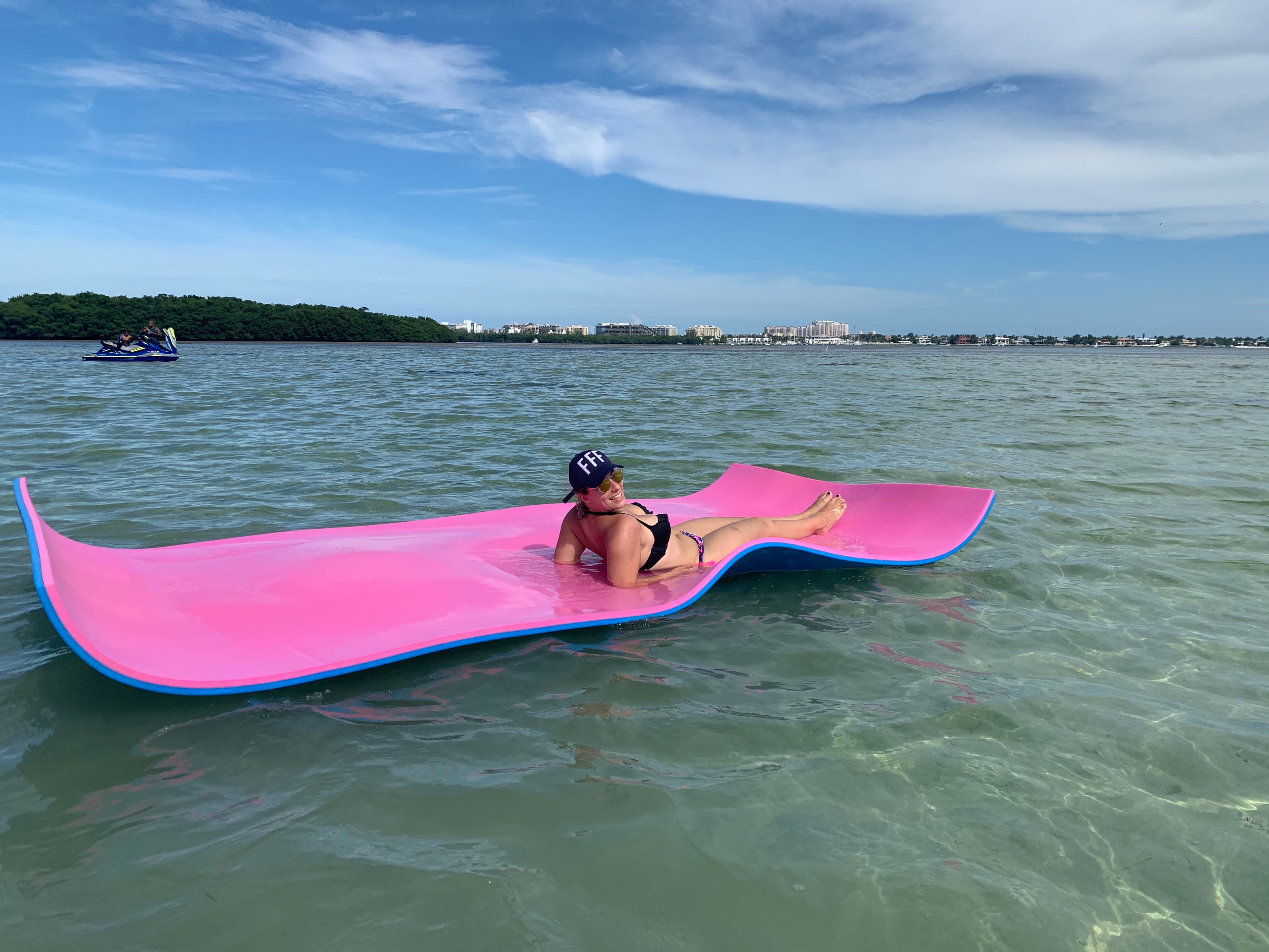 Fun Boat - Media 2
