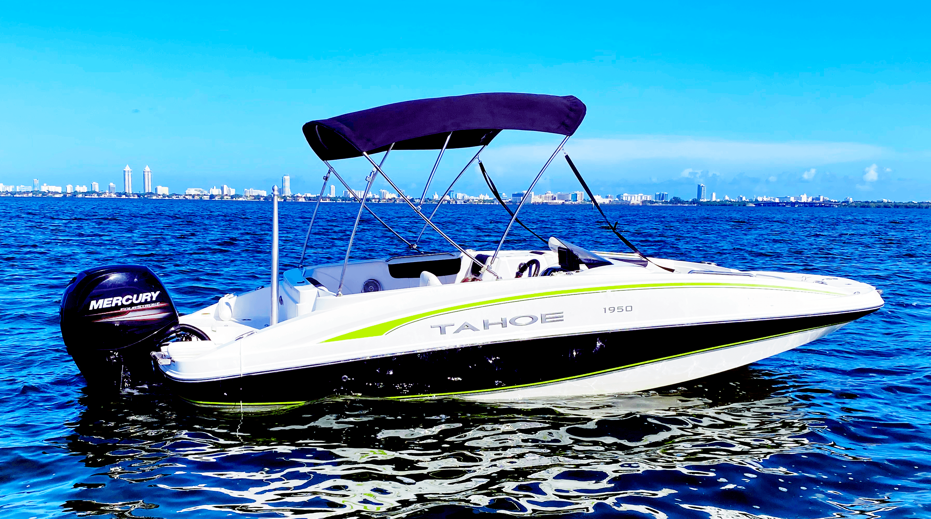Fun Boat - Media 4