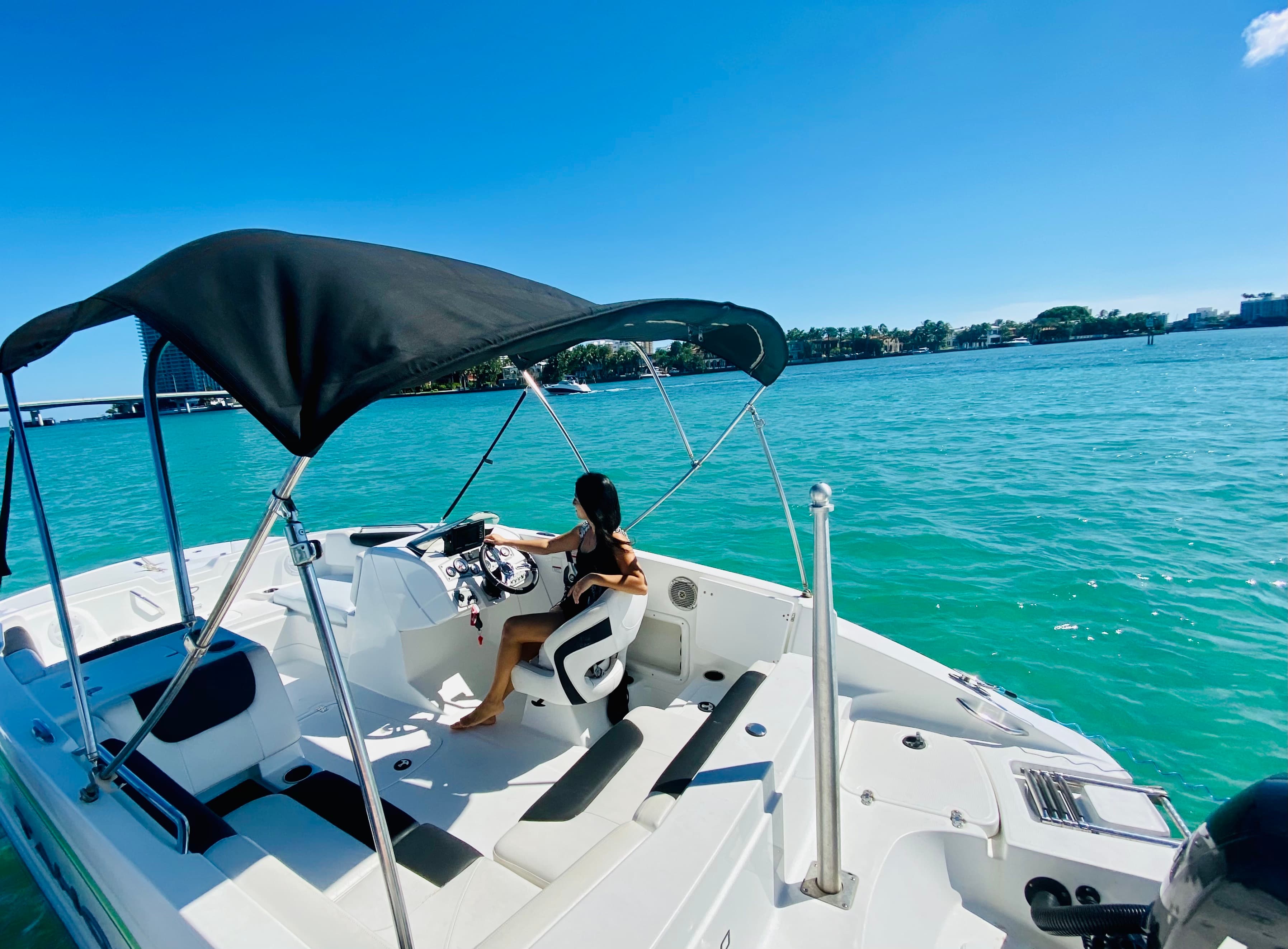 Fun Boat - Media 5