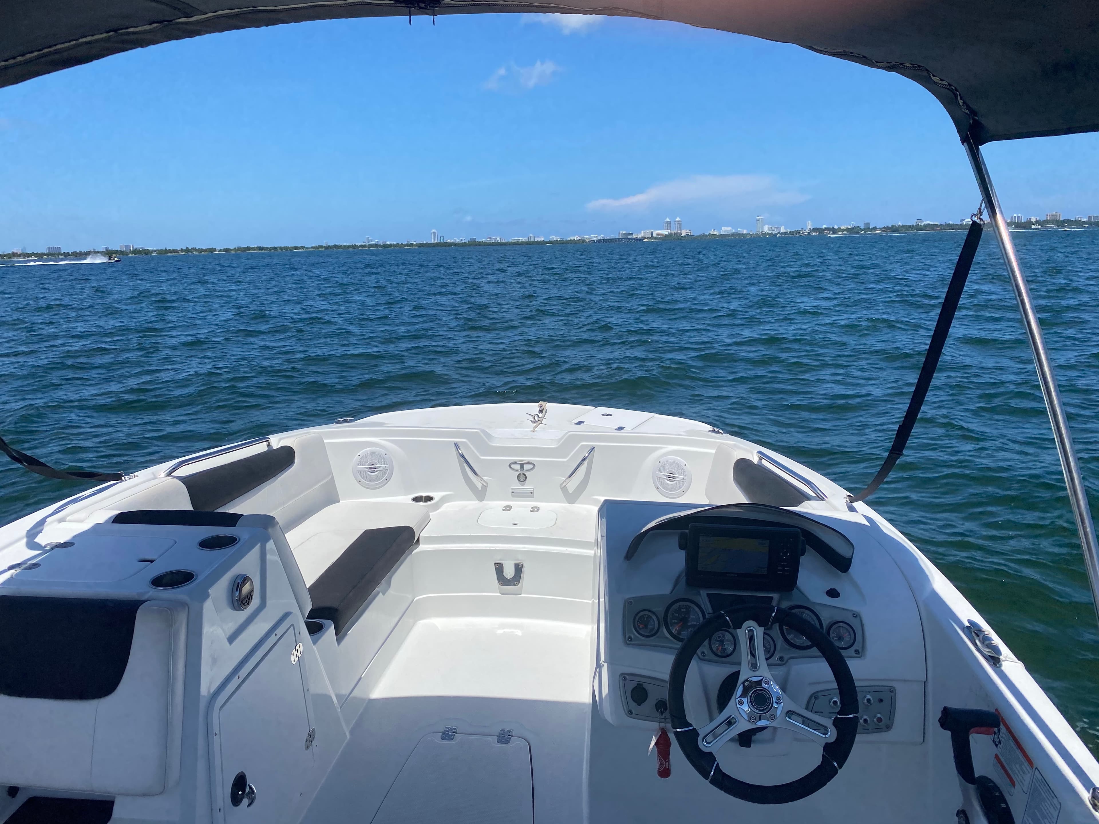 Fun Boat - Media 7