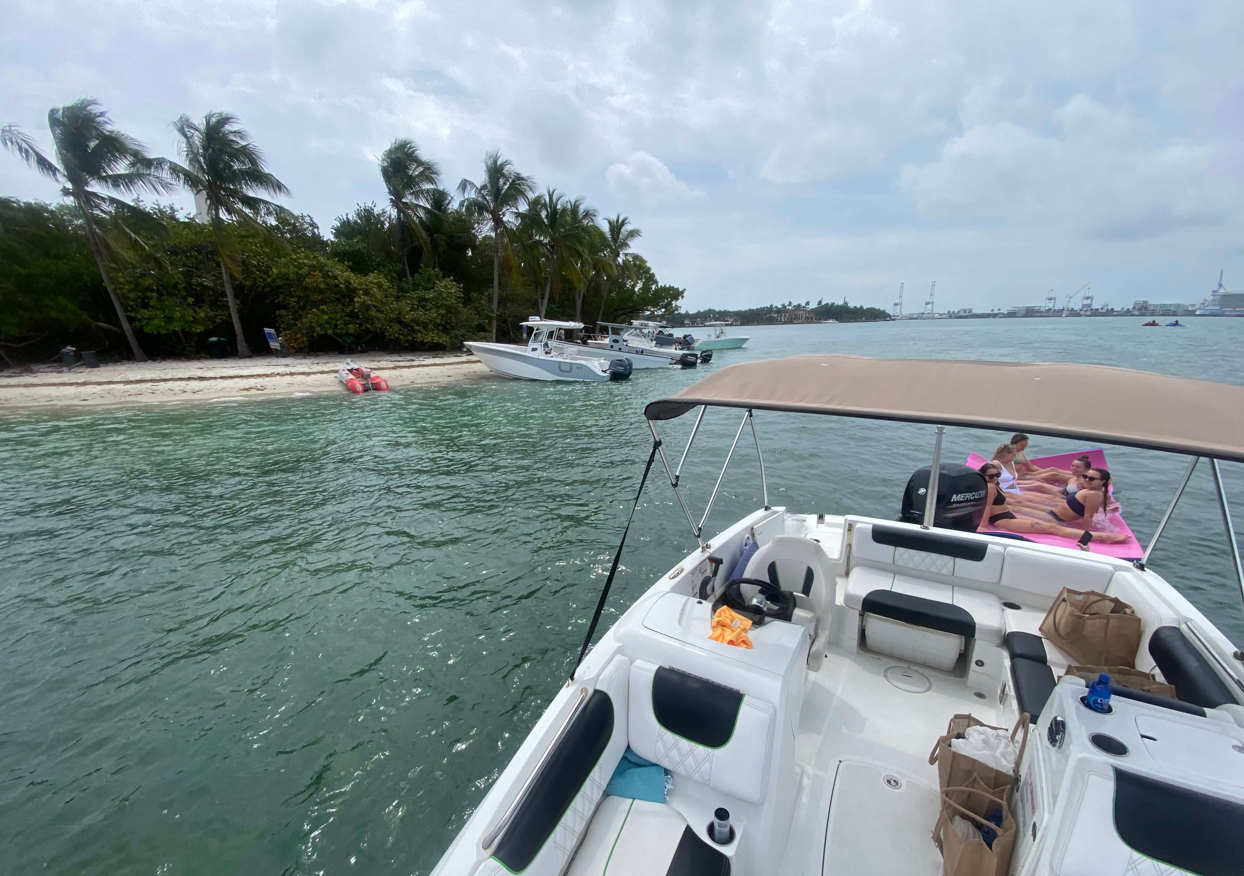 Fun Boat - Media 8