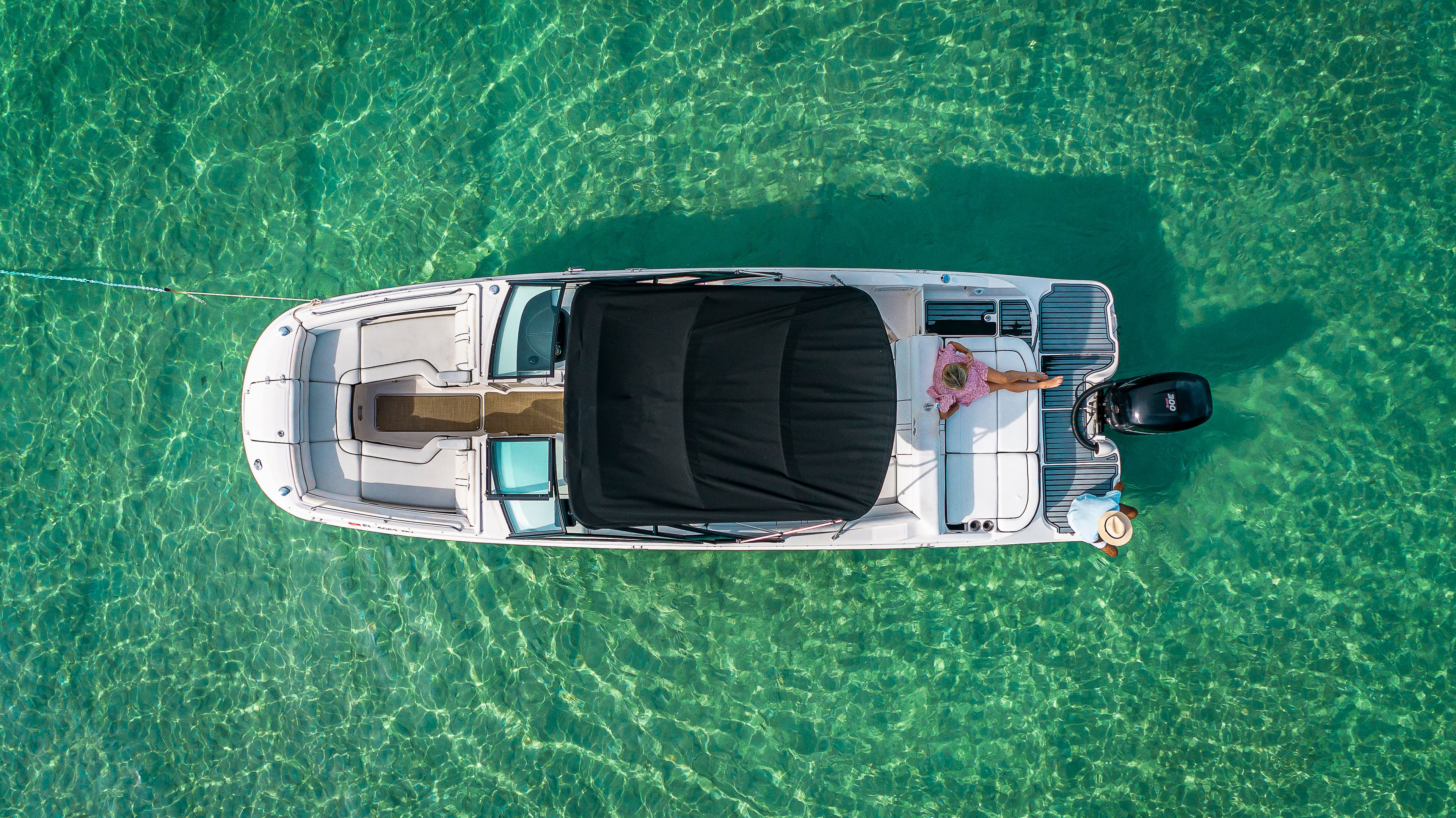 Giant Boat - Media 4